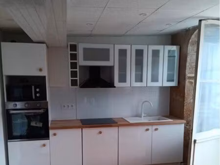 maison de ville castera verduzan