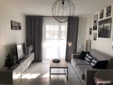 location appartement t3