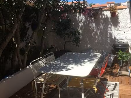 meublés à louer, août 2026