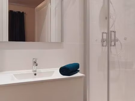 particulier loué appart 2 pièces 29m2 lyon 6ème