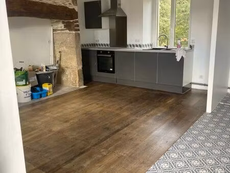 maison à louer donzenac