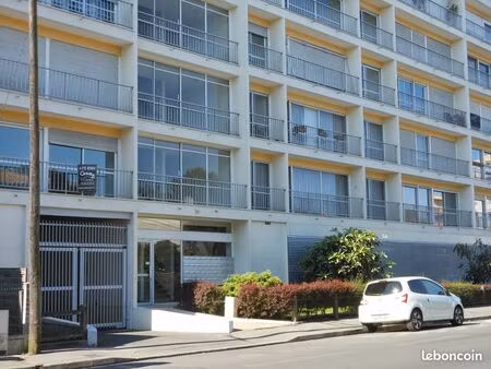 particulier loue appart cauderan