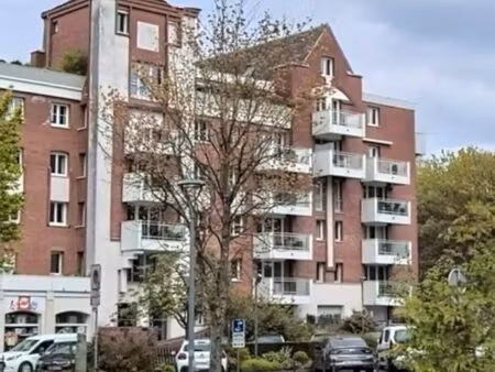 loue studio la madeleine centre