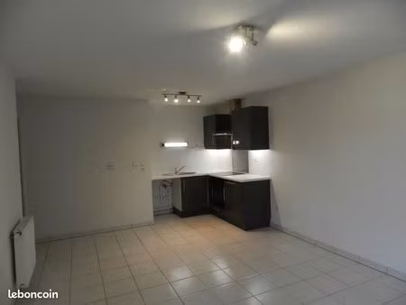location appartement t3 avec cuisine équipée à toulouse