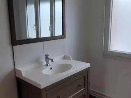 maison amiénoise à louer