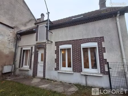 maison 6 pièces 122 m²