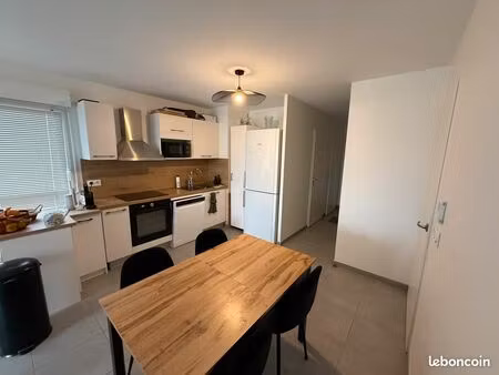 appartement à louer t3 à lyon 2
