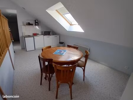 appartement à valenciennes