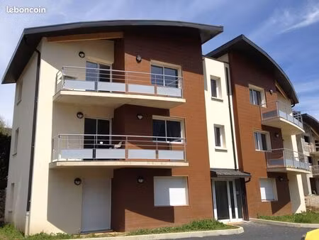 appartement t2 mende