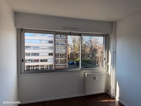 location appartement proche gare euralille