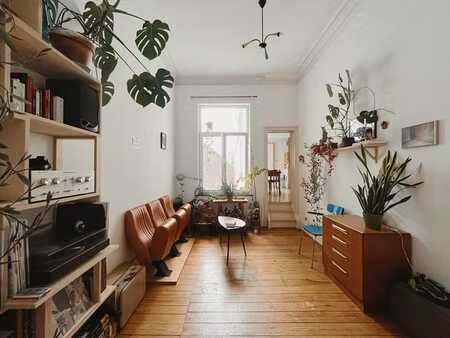 agréable appartement près de flagey