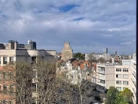 magnifique appartement 3-4 chambres !