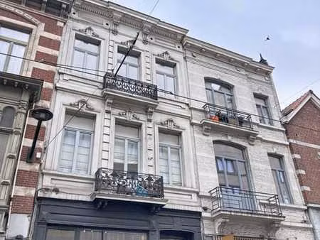 splendide duplex dans maison de caractère rénovée ! terrasse