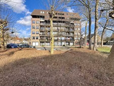 energiezuinig appartement met 2 slps én parkeerplaats!