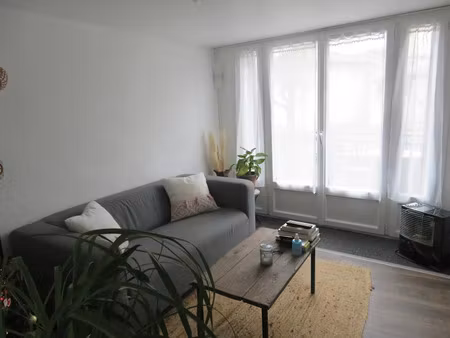 vente maison 4 pièces 73 m² à bellac (87300), 47 000 €