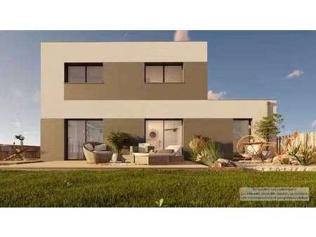 vente maison à roscoff (29680) : à vendre / 112m² roscoff