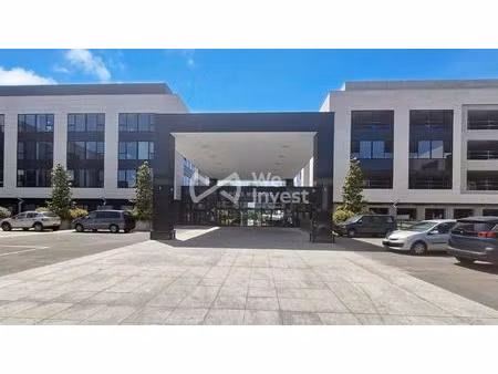 bureau à usage d'activité médicale