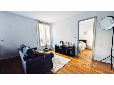 paris xv - rue mille