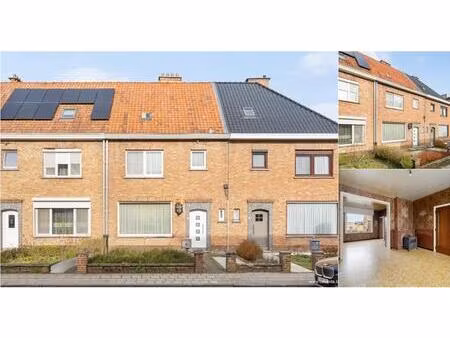 maison à vendre à hoogstraat 76 roeselare (rbv37472)