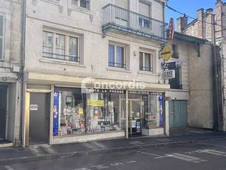 immeuble de rapport verdun