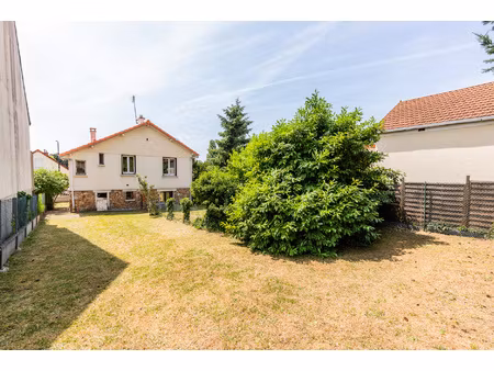 quartier est - maison d'environ 67 m2