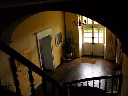 achat : maison (70200)