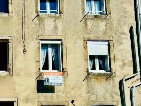 vente maison 5 pièces 87 m² mazamet (81200)