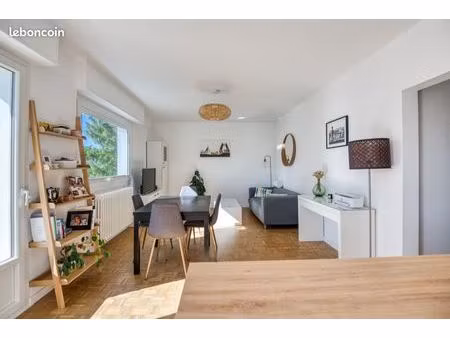 appartement 3 pièces 71m² quartier procé