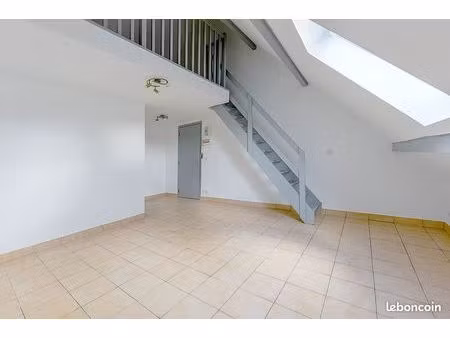 appartement 1 chambre centre ville