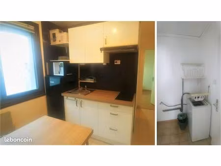 t2 eaux claires prox tram c