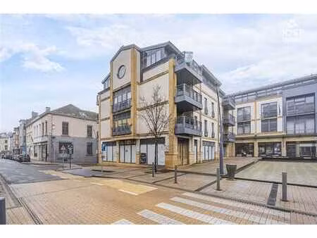 appartement 3 chambres en plein coeur de arlon | jost - immo