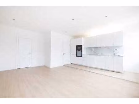 investissement idéal : apt 1 chambre rénové au cœur de bxl