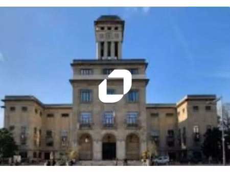 locaux à proximité métro, périphérique et autoroutes