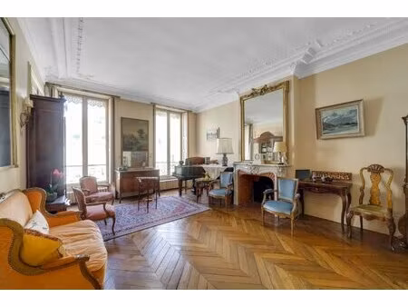 sale - apartment versailles with id 2886775667
