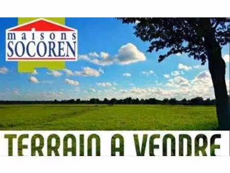 vente terrain à beslon (50800) : à vendre / beslon