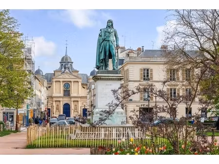 annonce appartement à vendre