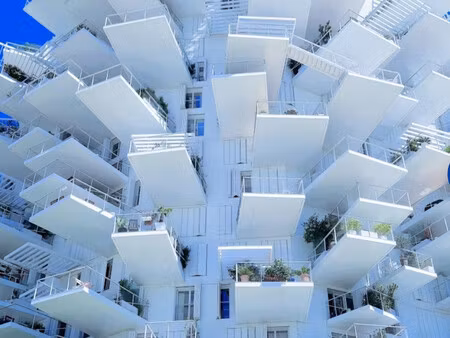 montpellier arbre blanc t2 en residence gestion