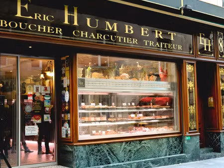 fonds de commerce a vendre