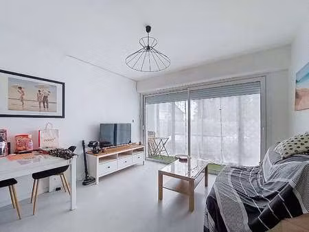 vente appartement 2 pièces à vannes (56000) : à vendre 2 pièces / 38m² vannes