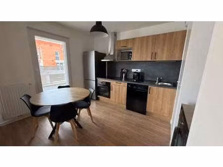 location appartement 3 pièces colocation à trélazé (49800) : à louer 3 pièces colocation /