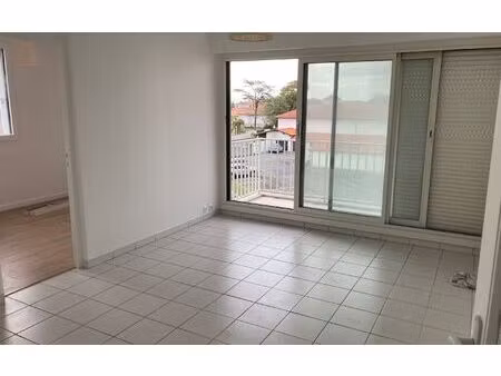 location appartement, m² t-3 à anglet, 1 070 €