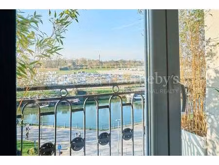 appartement de luxe à vendre à lille : 750 000 € | 140m²