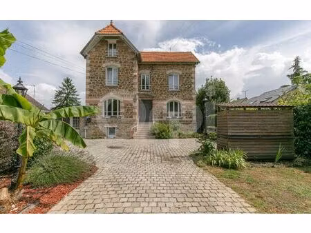 maison sucy-en-brie m² t-6 à vendre, 608 000 €