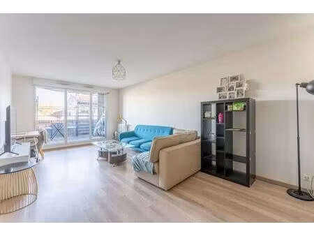 appartement de 3 pièces de 68 m² à bordeaux