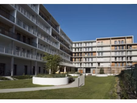 investissement en residence senior