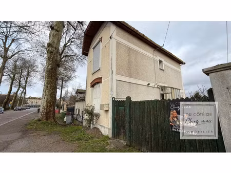 maison proche centre historique de troyes maison de charme à