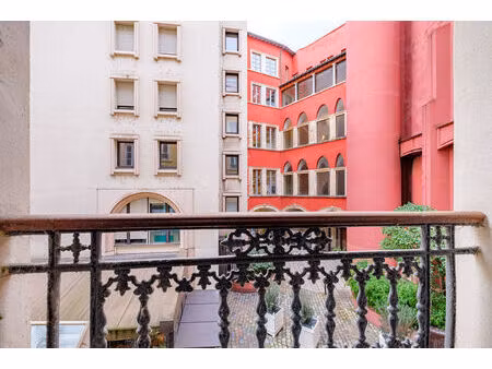 quartier jacobins - local / appartement double destination possible