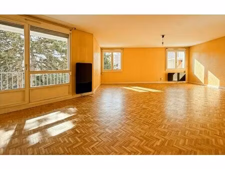 appartement lyon 8 m² t-4 à vendre, 450 000 €