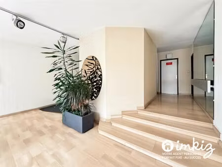 vente appartement 1 pièce 19 m² marseille 1 (13001)