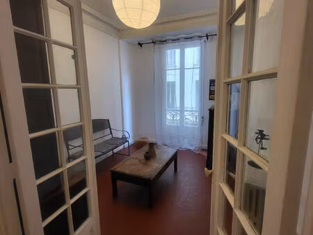 location appartement 3 pièces 63 m² à nice (06100)